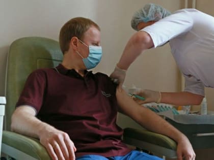 "Поставлю "Лайт": Томенко похвастался высоким уровнем антител к коронавирусу