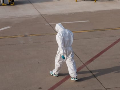 Алтай вошел в число регионов, где ухудшилась эпидобстановка по коронавирусу