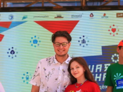 Сразу двое учащихся школы №132 Барнаула стали победителями финала Всероссийского конкурса «Большая перемена»