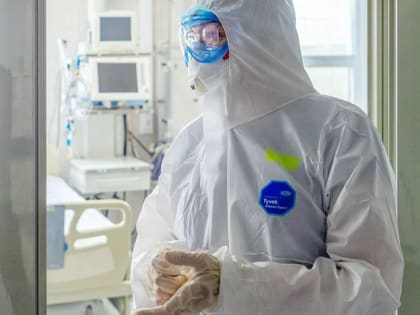 В 2,3 раза превышен эпидпорог в Алтайском крае