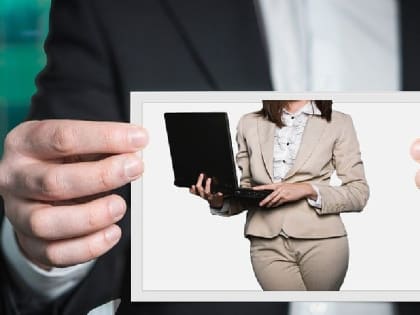 Вице-мэр Новосибирска носит одежду, созданную алтайским дизайнером