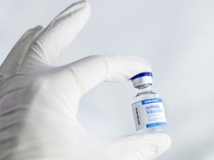 Соцсети: в Барнауле с февраля начнется вакцинация детей от ковида