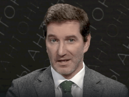 СК проверит высказывания Антона Красовского, призвавшего убивать украинских детей