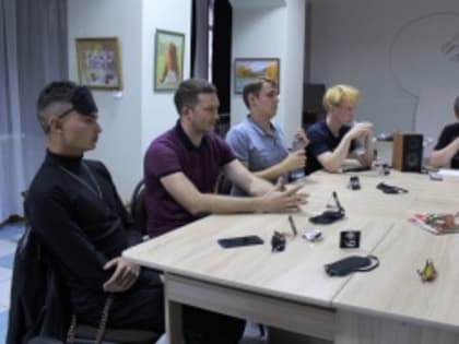 Отточи свой интеллект: играем в "Мафию"