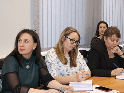 Аппаратное совещание