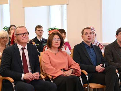 В Алтайском крае представили книгу «Сказки нашей стороны»