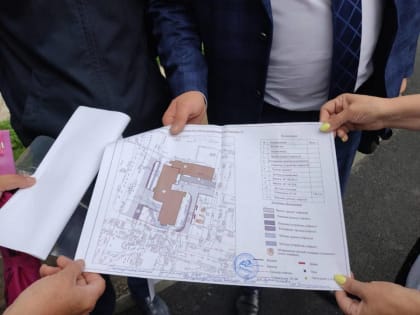 Барнаульские единороссы продолжают контролировать реализацию нацпроекта «Жилье и городская среда»