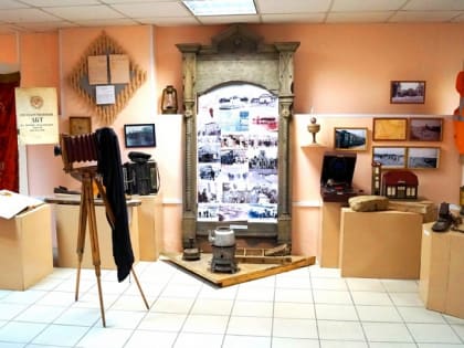 Топчихинский район отметит 90-летие