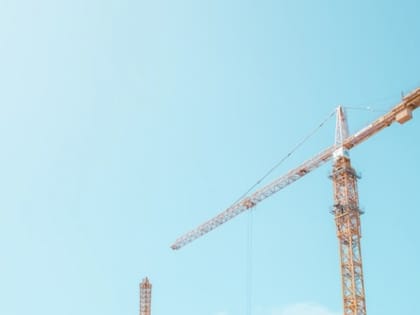 63 тысячи жилых помещений построили в Алтайском крае за последние пять лет