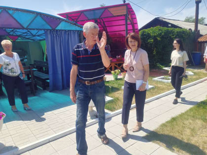 Межрегиональный фестиваль национальных культур «Перекрёсток культур» пройдет с 5 по 9 июля 2023 года в г. Славгороде