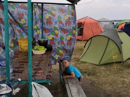 Цены на отдых в Алтайском крае выросли примерно на 30%