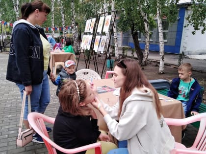 День художников