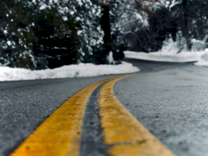 Дожди и мокрый снег. О погоде в Алтайском крае 23 октября