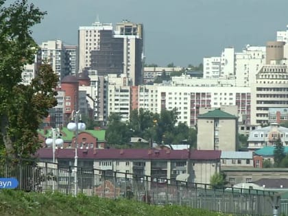 Строители Алтайского края просят о бронировании критически важных специалистов