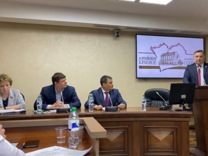 ЛДПР требует всестороннего разбирательства "дорожной" проблемы в Рубцовске