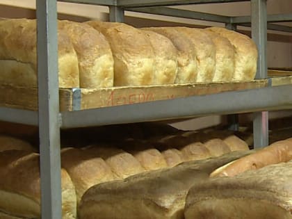 Жителей Алтайского края предупредили о заражении хлеба картофельной палочкой