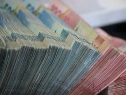 Количество миллиардеров в два раза увеличилось в Алтайском крае