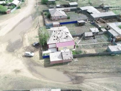 Жители пострадавших от града домов получат выплаты