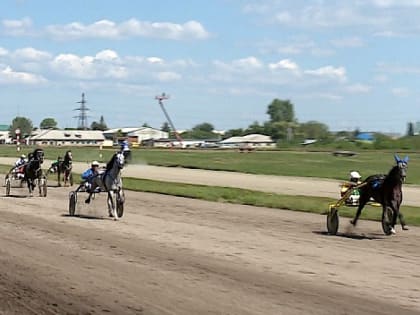 В Барнауле прошли традиционные соревнования на кубок губернатора