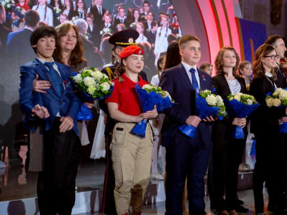 Открыт прием заявок на награждение нагрудным знаком «Горячее сердце»