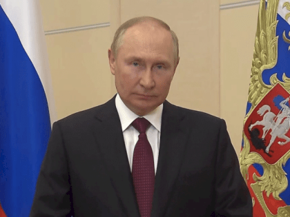 Путин назвал убийство журналистки Дарьи Дугиной подлым и жестоким преступлением