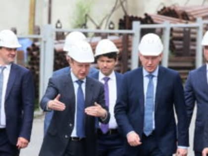 Алтайский бизнес привлек более 5 миллиардов рублей с помощью гарантий от государства