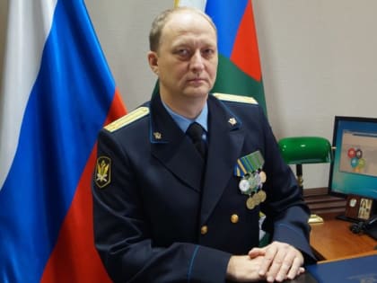 Пресс-конференция  руководителя Управления Федеральной службы судебных приставов по Алтайскому краю-главного судебного пристава Алтайского края подполковника внутренней службы Лабу