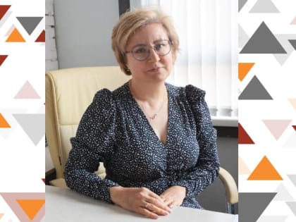 Эксперт академии отмечена Благодарностью министра труда и социальной защиты РФ