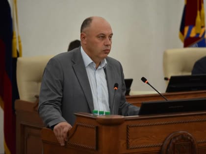 Зарплаты работников бюджетной сферы в Алтайском вырастут на 10%