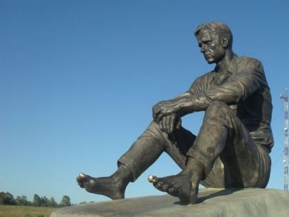 В рамках фестиваля «Шукшинские дни на Алтае» в музее-заповеднике в Сростках пройдет большая программа