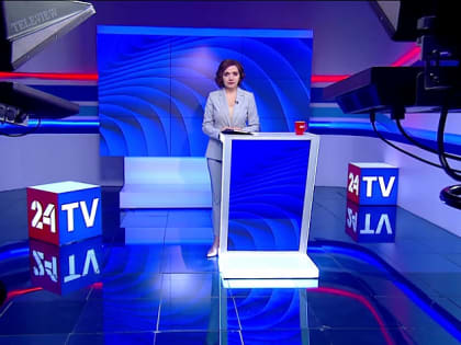 Вечерний выпуск новостей за 7 февраля 2022 года