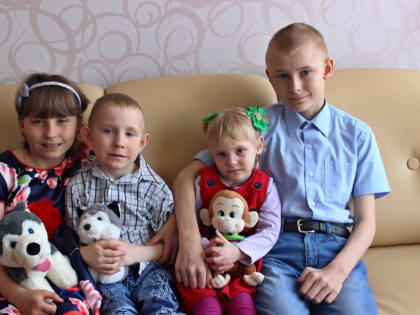 «Мамочка! Я жду тебя!»