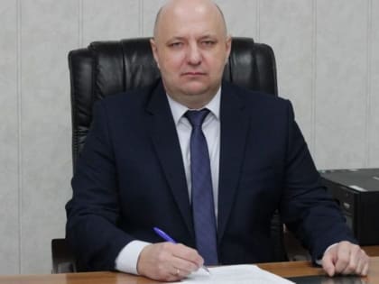 Главу Немецкого национального района выбрали в Алтайском крае