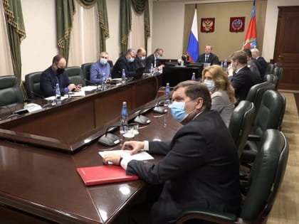 На этой неделе в Алтайский край поступит 130 тыс. бесплатных наборов лекарств для ковидных пациентов