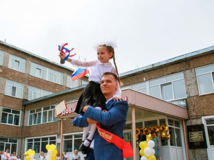 Выпускницу не пустили на последний звонок из-за ковида двухлетней давности