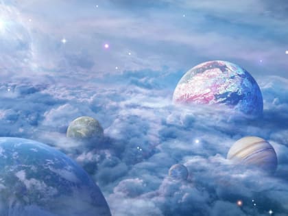 Астролог рассказал о вероятности ядерного взрыва в ближайшее время