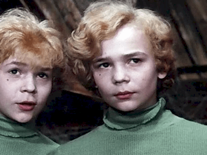 «Роботу будет за 50»: в России снимают продолжение «Приключений Электроника»