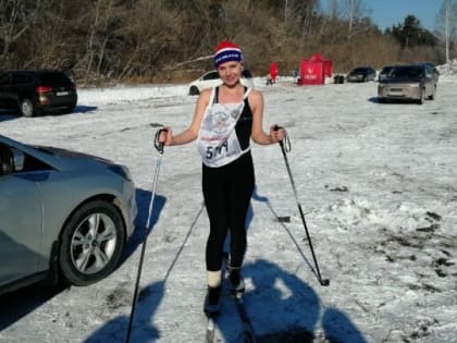 "Учительница в купальнике" отреагировала на скандал с коллегой из Новосибирска