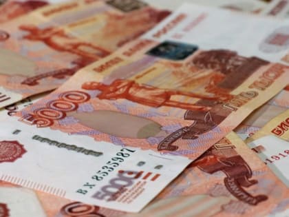 Алтайские коллекторы заплатили 3 млн рублей за преследование должников