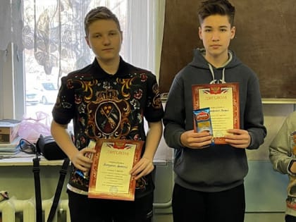 Открытое первенство для начинающих моделистов по судомодельному спорту