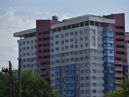 Законопроект о пополнении краевого жилищного фонда рассмотрят в окончательной редакции