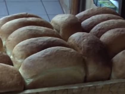 В крае вновь ищут желающих получить субсидии за заморозку цен на хлеб