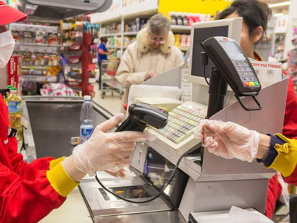 Верховный суд разрешил штрафовать за отсутствие маски по записям камер видеонаблюдения