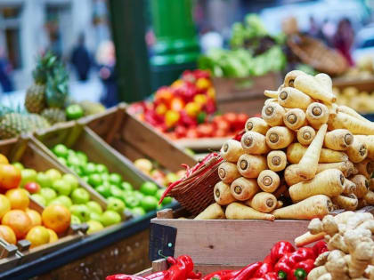 В Алтайском крае в течение четырех месяцев фиксируется снижение цен