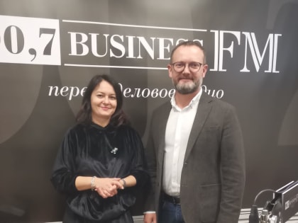 О номинации "Мой бизнес" в премии "Народный знак качества"