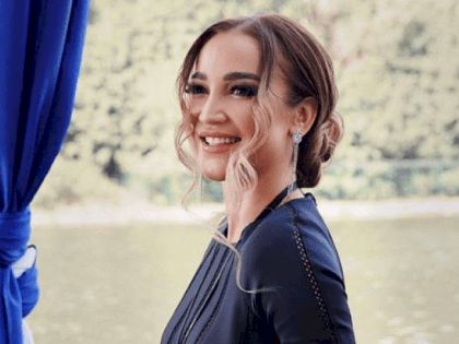 «Все в жизни бывает»: Бузова процитировала Шукшина в соцсетях