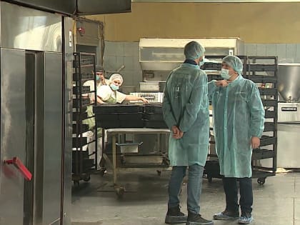 Итоги реализации в Алтайском крае национального проекта «Производительность труда»