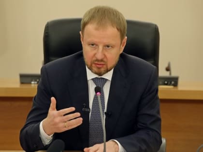 Губернатор Виктор Томенко распорядился направить муниципалитетам дополнительно более 85 миллионов рублей