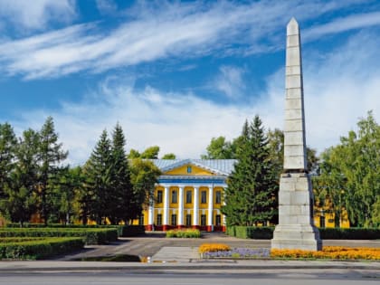 Weekend-гид: «День туризма», квест по Барнаулу и фестиваль народных ремёсел