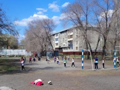 В Алтайском крае предложили ввести ответственность за использование мата при детях